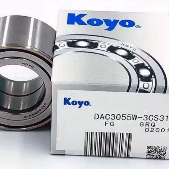 Dac25550048 Vkba7616 Wheel Hub Bearing Front Rear Auto Parts Japan Brand - 6