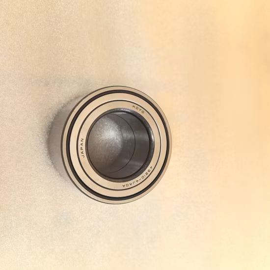 Dac25550048 Vkba7616 Wheel Hub Bearing Front Rear Auto Parts Japan Brand
