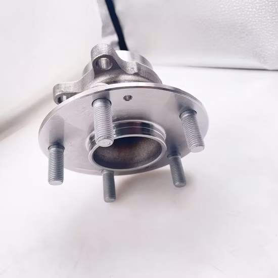 Dac25620048 FC40725 Wheel Hub Bearing with ABS NTN NSK Koyo NACHI SNR - 6