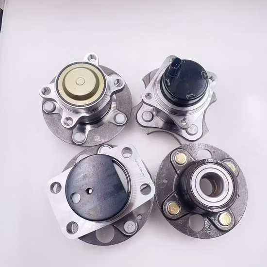 Dac27520045/43 27kwd02 Wheel Hub Bearing Front Rear Auto Parts Japan Brand - 5