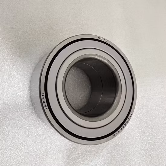 Dac3055W-3CS31 Wheel Hub Bearing Auto Parts NTN NSK Koyo NACHI Snr - 6