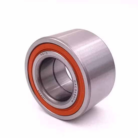 Dac30600342 Wheel Hub Bearing with ABS Auto Wheel Bearing Supplier [WARN] draft identifier mismatch - 2