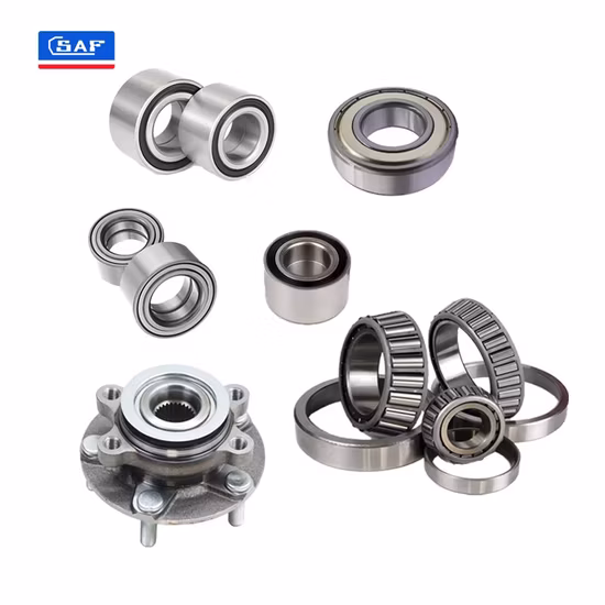 Dac30600342 Wheel Hub Bearing with ABS Auto Wheel Bearing Supplier [WARN] draft identifier mismatch