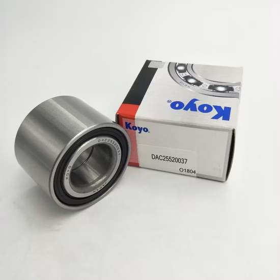 Dac30600342 Wheel Hub Bearing with ABS Auto Wheel Bearing Supplier [WARN] draft identifier mismatch - 3