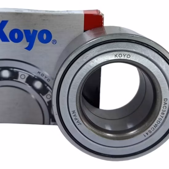 Dac30600342 Wheel Hub Bearing with ABS Auto Wheel Bearing Supplier [WARN] draft identifier mismatch - 5