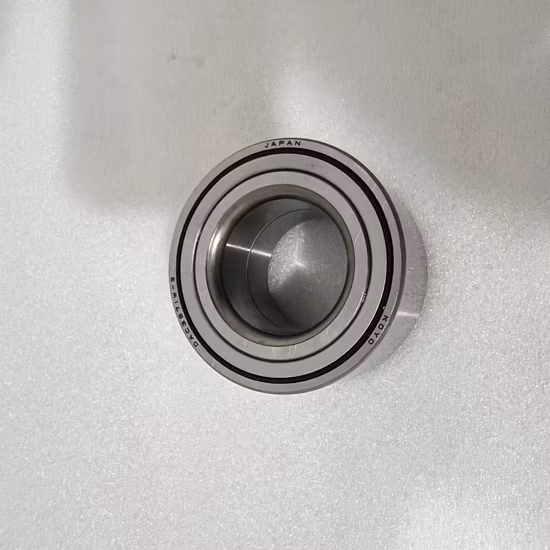 Dac40740042 Front Wheel Hub Bearing 40x74x42mm for Toyota Corolla - 4