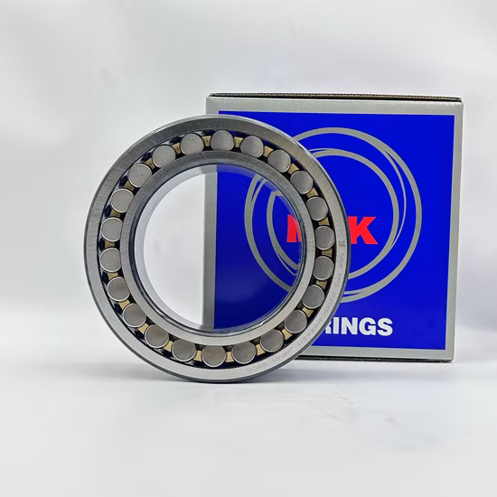 Double Row Spherical Roller Bearing 22232 Eae4 Came4 22236-22252