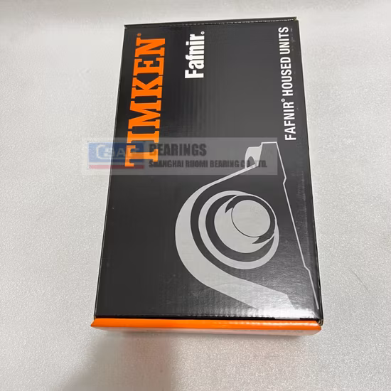 E-4bf-Trb-2 15/16 Pillow Block Bearing UCP307-21 22 23 for Agriculture - 4