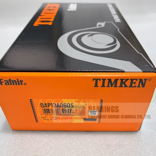 E-4bf-Trb-2 15/16 Pillow Block Bearing UCP307-21 22 23 for Agriculture - 3