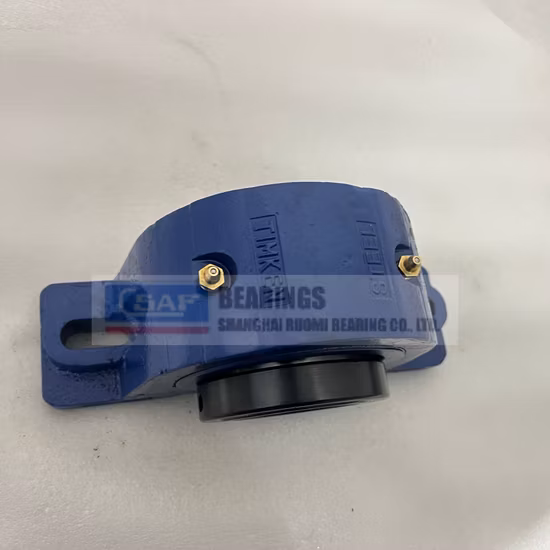 E-4bf-Trb-2 15/16 Pillow Block Bearing UCP307-21 22 23 for Agriculture - 2