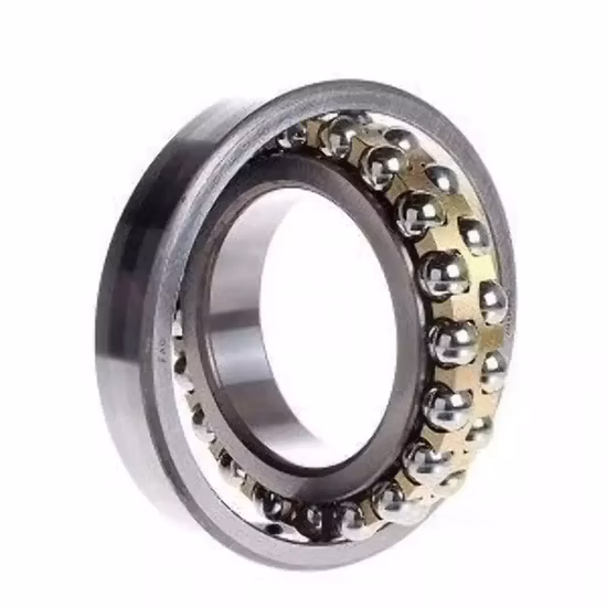 Genuine 1200 1201 1202 1203 1204 1205 Self Aligning Ball Bearing Authorized - 4