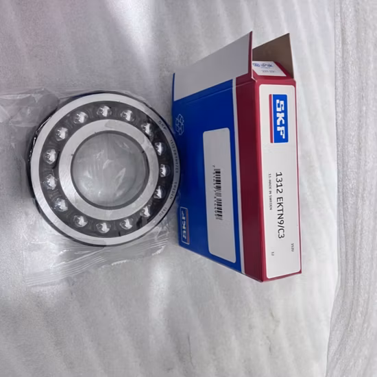 Genuine 1200 1201 1202 1203 1204 1205 Self Aligning Ball Bearing Authorized