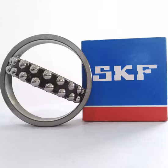 Genuine 1306-1310 Double Row Self-Aligning Ball Bearings Authorized