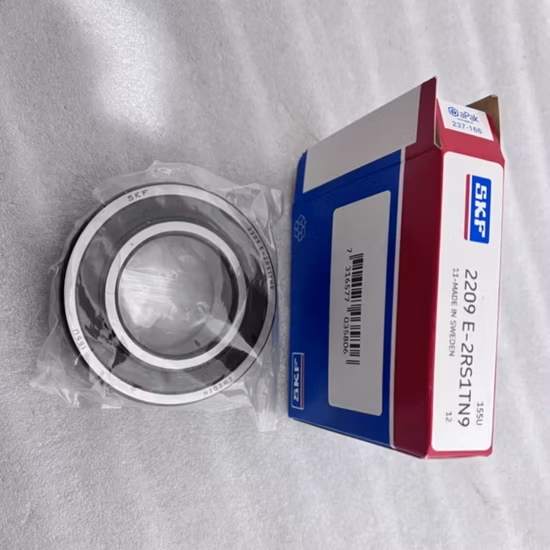 Genuine 1312 1313 1314 Self-Aligning Ball Bearing for Textile Machinery Wholesale - 2