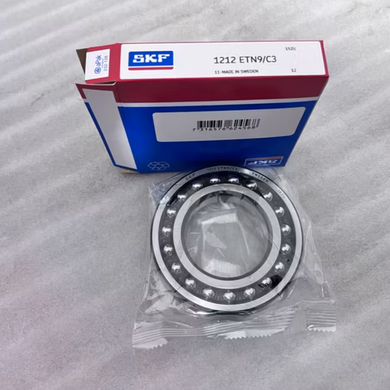 Genuine 2200-2208 Self Aligning Ball Bearing Authorized Distributor - 5