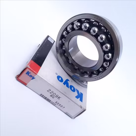 Original Japan NTN NSK Koyo 2301-2310 Self-Aligning Ball Bearings - 3