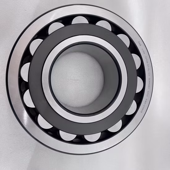 SKF FAG NSK 23068 23060 Cak Cck W33/C3 Ma MB Spherical Roller Bearing