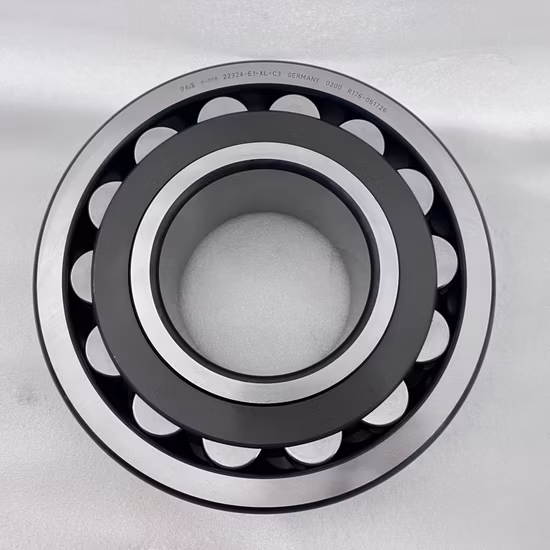 Spherical Roller Bearing 22320E with 73mm Width for Industrial Machinery Applications
