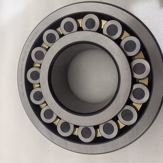 22314 22315 22316 Spherical Roller Bearings Aligning High Temperature Resistant