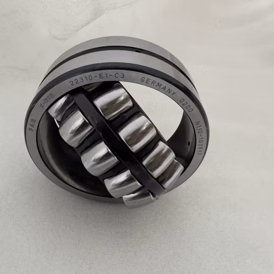 Genuine 22310-22319 Cc W33 Spherical Roller Bearing Authorized Supplier - 3