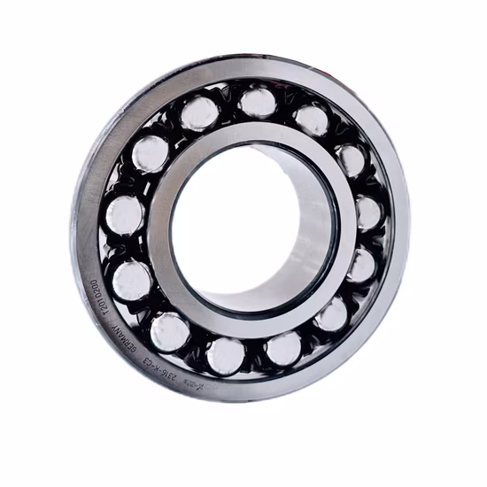 Genuine 2311K Self Aligning Ball Bearing 55x120x43 Open 2RS ZZ Authorized Supplier - 4
