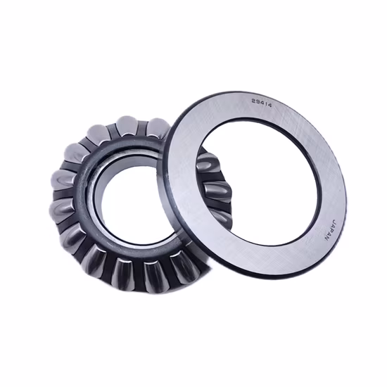 Genuine Thrust Spherical Roller Bearings 29230-29422 E M Em | Authorized Distributor - 4