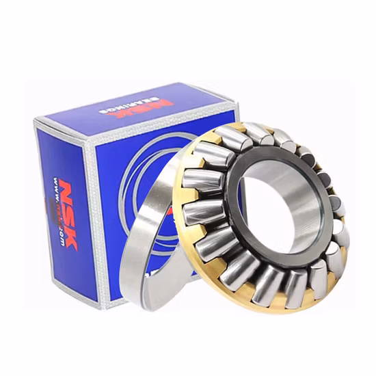 Genuine Thrust Spherical Roller Bearings 29230-29422 E M Em | Authorized Distributor - 3