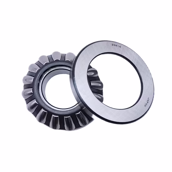 29426-E1-XL Spherical Thrust Roller Bearing 130x270x85mm Authorized Distributor - 4
