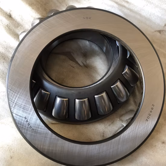 Genuine 29426 Spherical Thrust Roller Bearing for Machinery Industries [WARN] draft identifier mismatch - 5