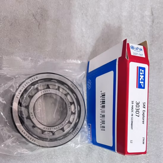 Genuine 30330 30332 Tapered Roller Bearings for Auto Parts Machinery Wheel Bearing - 2