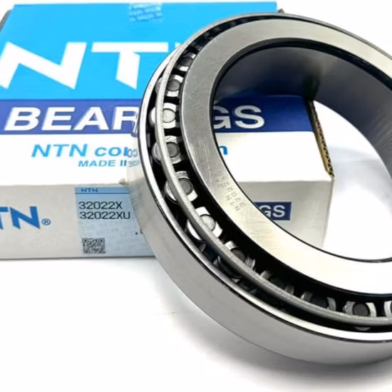 Genuine 32040 32044 Taper Roller Bearing for Automobile Authorized Supplier [WARN] draft identifier mismatch - 3