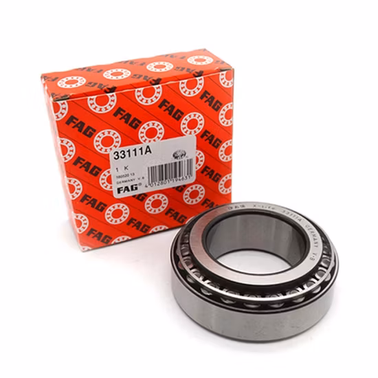Genuine 32910 32911 Single Row Taper Roller Bearing Authorized Supplier [WARN] draft identifier mismatch - 2