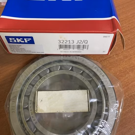 Genuine 32910 32911 Single Row Taper Roller Bearing Authorized Supplier [WARN] draft identifier mismatch - 6