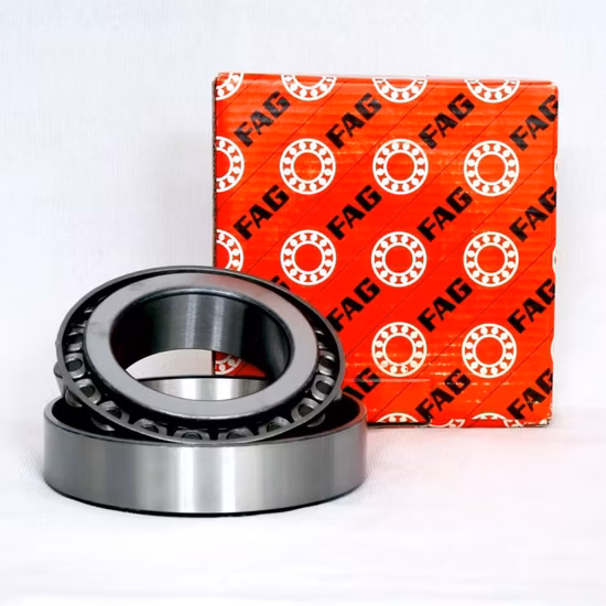 Genuine 32910 32911 Single Row Taper Roller Bearing Authorized Supplier [WARN] draft identifier mismatch - 5