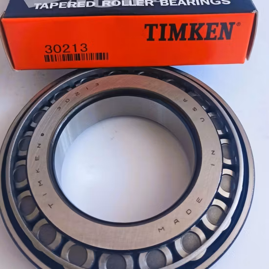 Genuine 32918 32919 Tapered Roller Bearing Authorized Supplier [WARN] draft identifier mismatch - 2