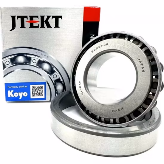 Genuine 32918 32919 Tapered Roller Bearing Authorized Supplier [WARN] draft identifier mismatch - 3