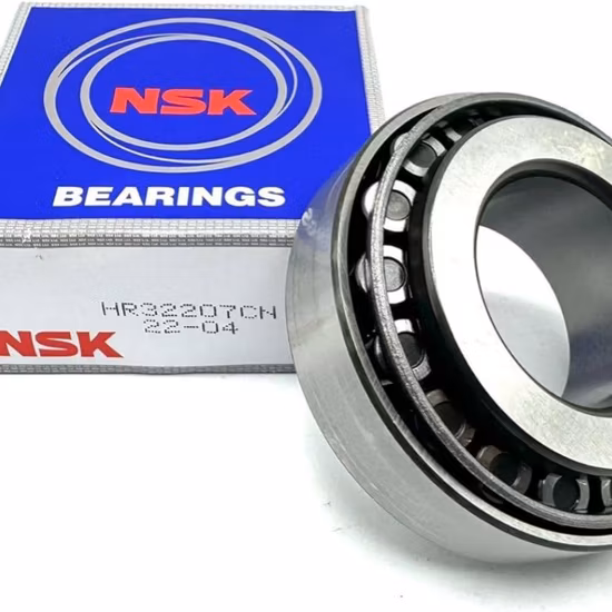 Genuine 33021 33022 Tapered Roller Bearing Authorized Supplier - 5