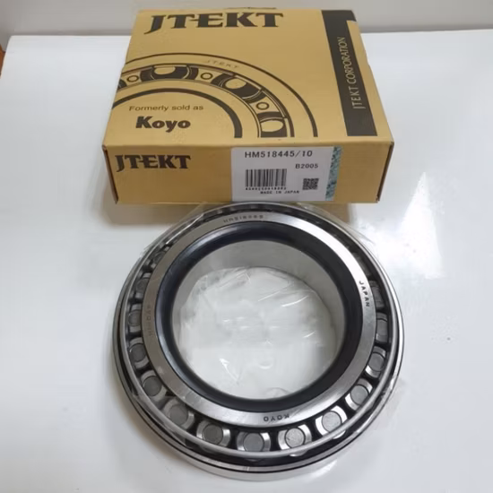 Genuine 33019 33020 Tapered Roller Bearing P4 Precision Authorized Supplier [WARN] draft identifier mismatch - 6