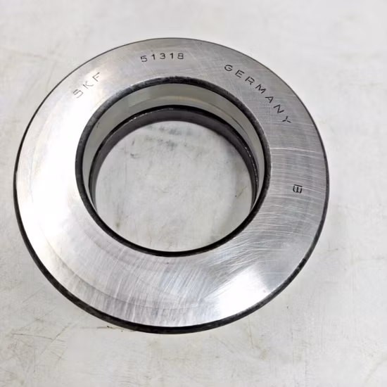 52213 Double Direction Thrust Ball Bearing NSK NTN KOYO OEM ODM - 4