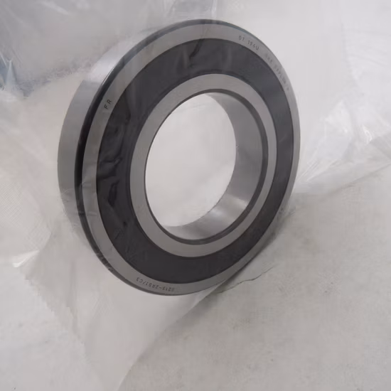 Genuine 6000 2RS Deep Groove Ball Bearing Korea Origin Authorized