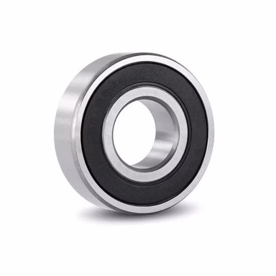6015 Zz RS P4p5p6 Deep Groove Ball Bearing for Printing Press Parts Chrome Steel [WARN] draft identifier mismatch - 3