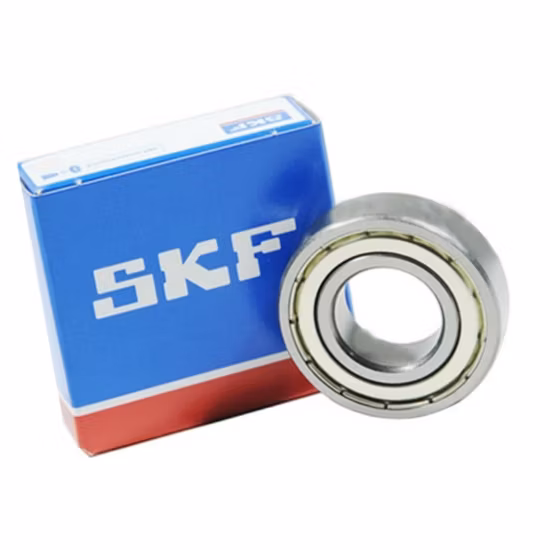 Genuine 6200 Deep Groove Ball Bearing Original Mini Bearing Wholesale Supplier