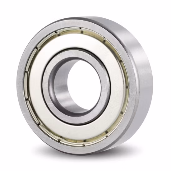 Koyo 608 Deep Groove Ball Bearing Steel Cage Low Noise for Motors [WARN] draft identifier mismatch - 5