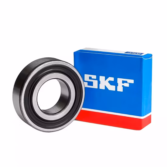 Genuine 6202 Deep Groove Ball Bearing Authorized Supplier - 4