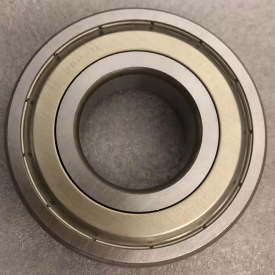 Genuine 6221 6222 6224 Deep Groove Ball Bearing for Auto Parts Hub