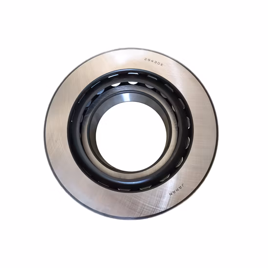 K81106tn Thrust Cylindrical Roller Bearing 30x47x5mm Authorized Supplier [WARN] draft identifier mismatch - 4