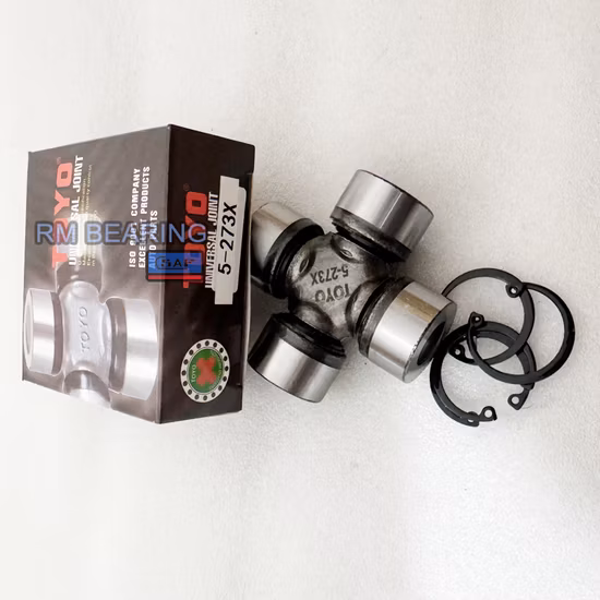 Genuine Gun30 Universal Joint Cross Bearing 37125-85461 Uj115 N3092 for Car Wheel Hub - 5