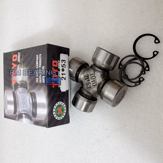 Genuine Gun30 Universal Joint Cross Bearing 37125-85461 Uj115 N3092 for Car Wheel Hub