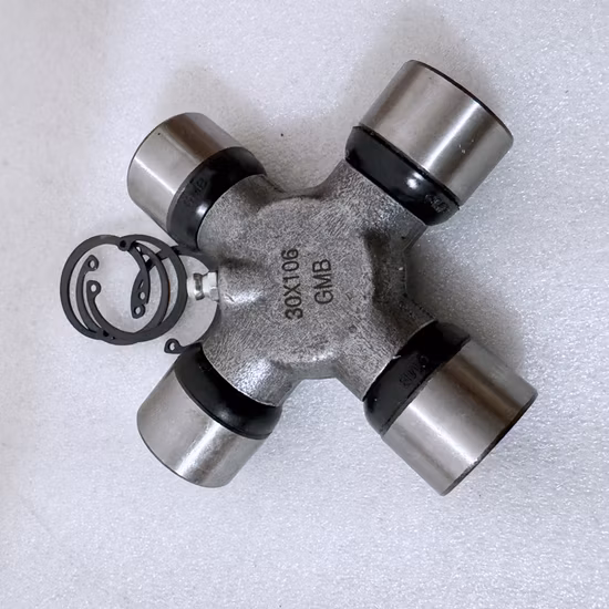 Genuine Gun30 Universal Joint Cross Bearing 37125-85461 Uj115 N3092 for Car Wheel Hub - 2