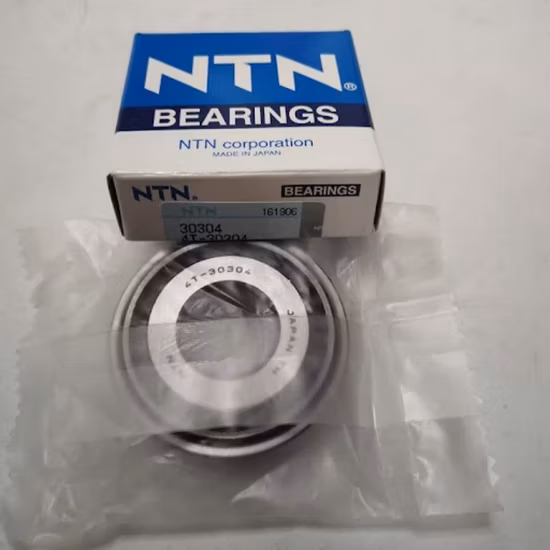 Genuine Imperial 30305 30306 Tapered Roller Bearings Cup Cone Authorized Supplier - 4